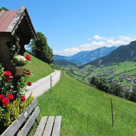Apartment Sonnseit Living - Wil220 By Interhome Oberau Luaran gambar