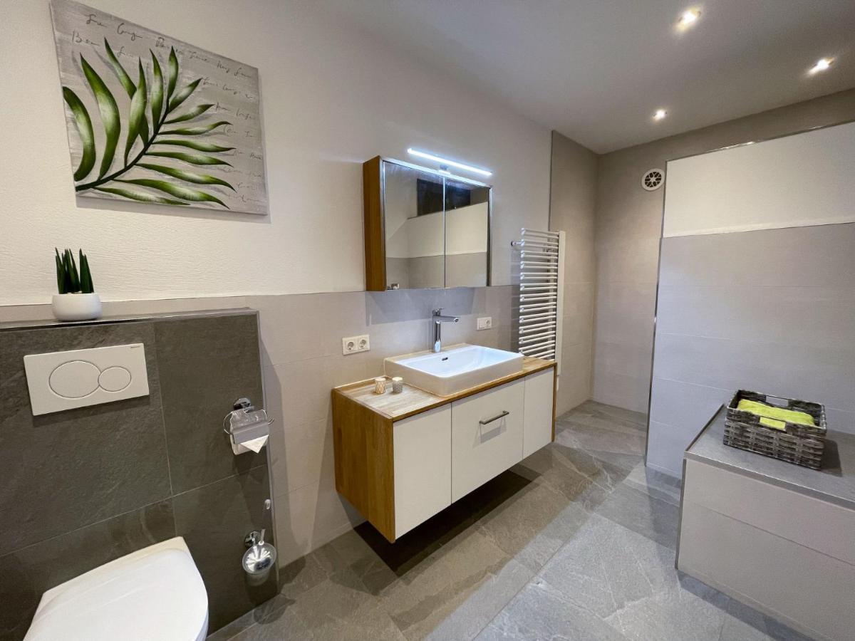 Apartment Sonnseit Living - Wil220 By Interhome Oberau Luaran gambar
