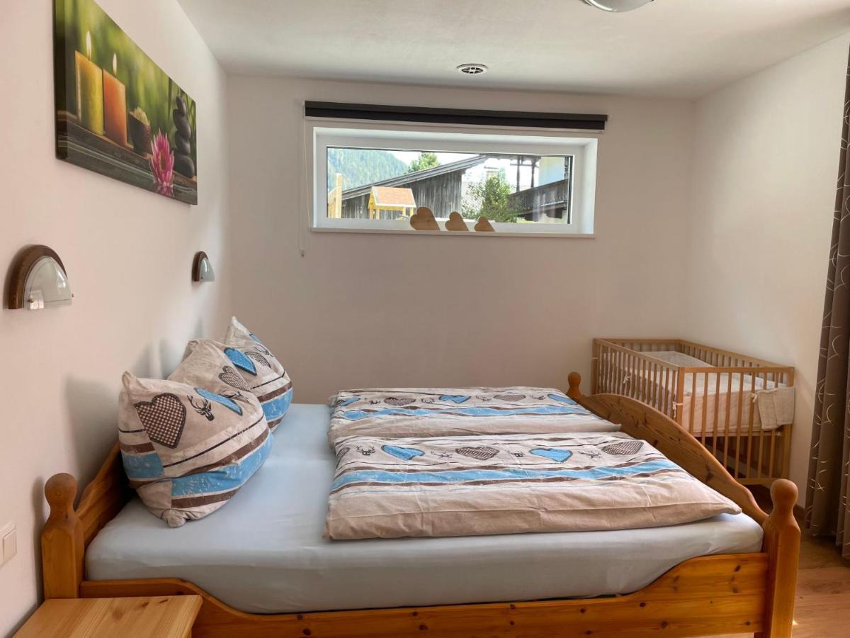 Apartment Sonnseit Living - Wil220 By Interhome Oberau Luaran gambar