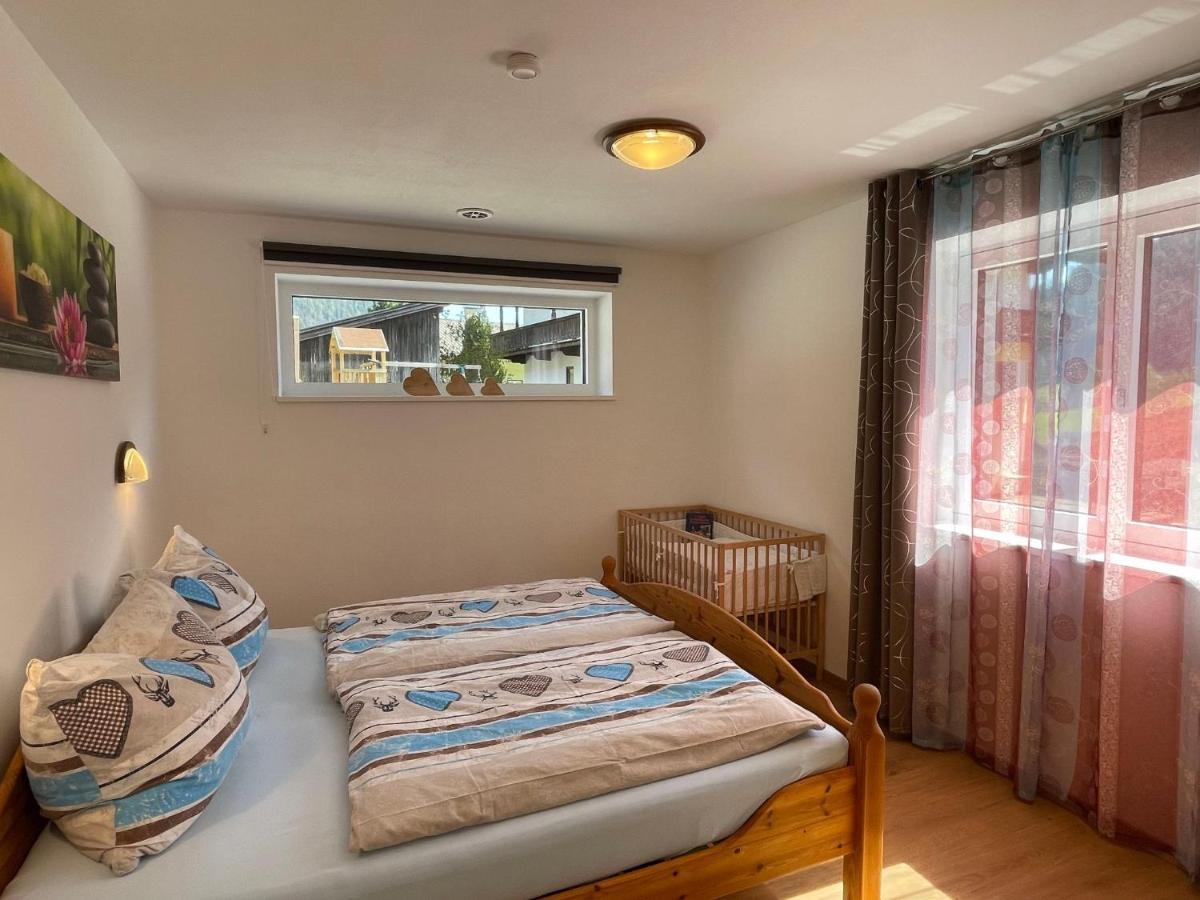 Apartment Sonnseit Living - Wil220 By Interhome Oberau Luaran gambar