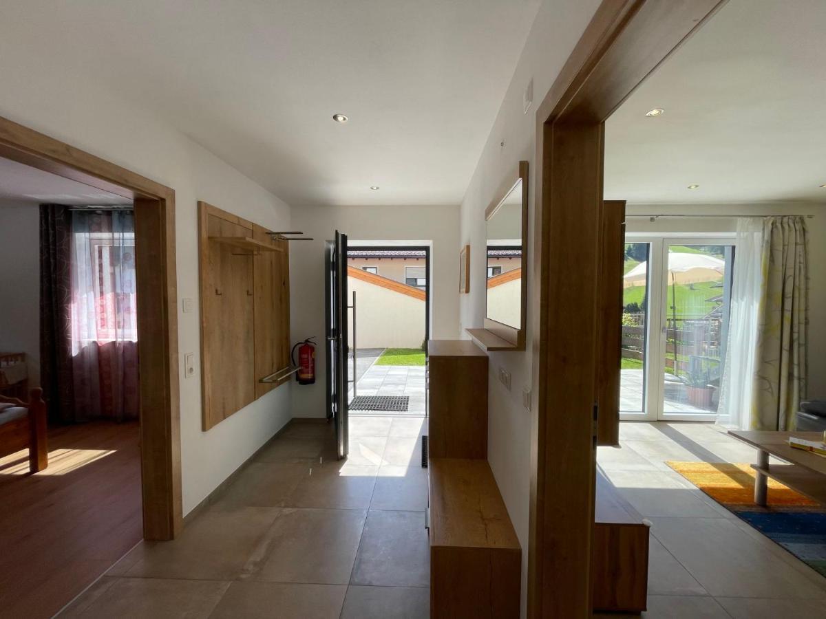 Apartment Sonnseit Living - Wil220 By Interhome Oberau Luaran gambar