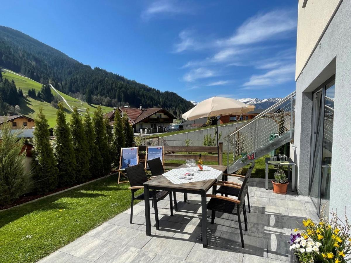 Apartment Sonnseit Living - Wil220 By Interhome Oberau Luaran gambar