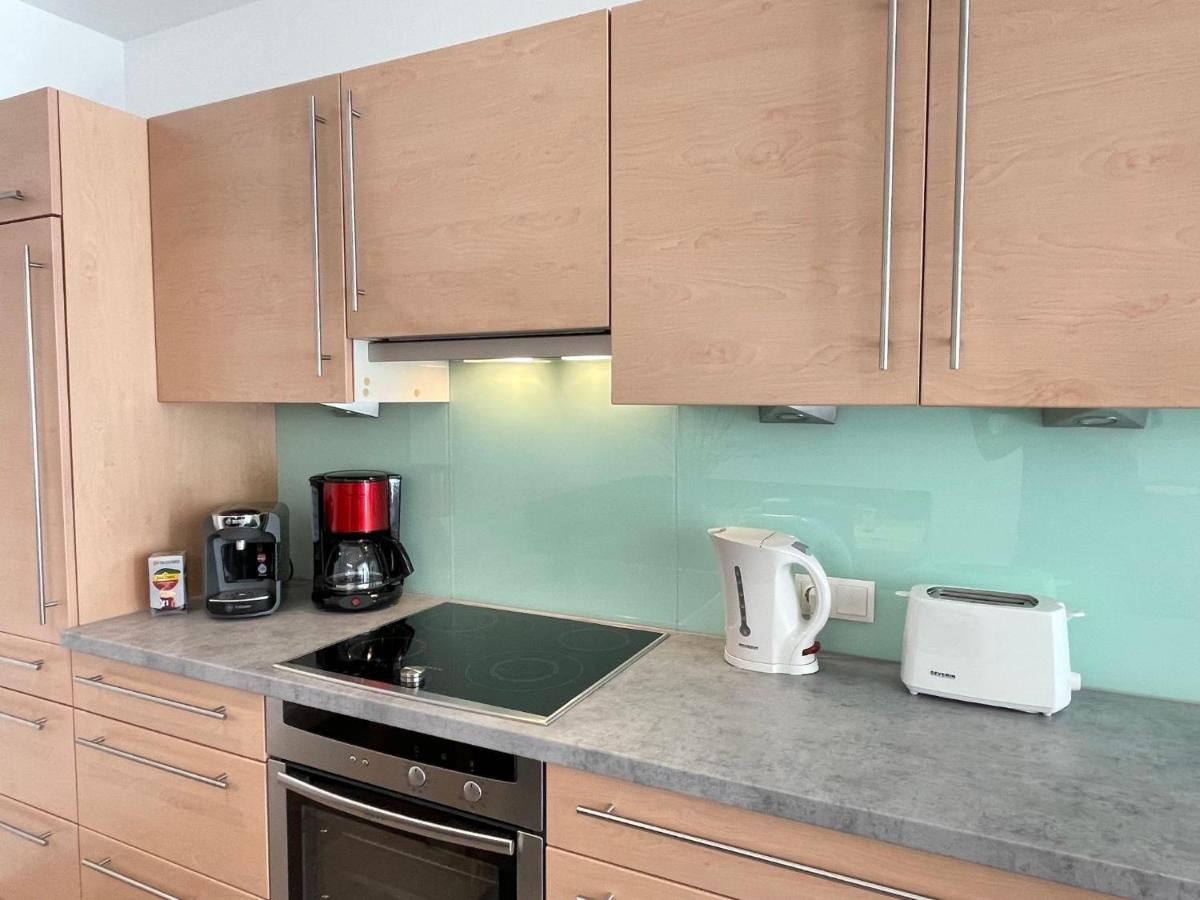 Apartment Sonnseit Living - Wil220 By Interhome Oberau Luaran gambar