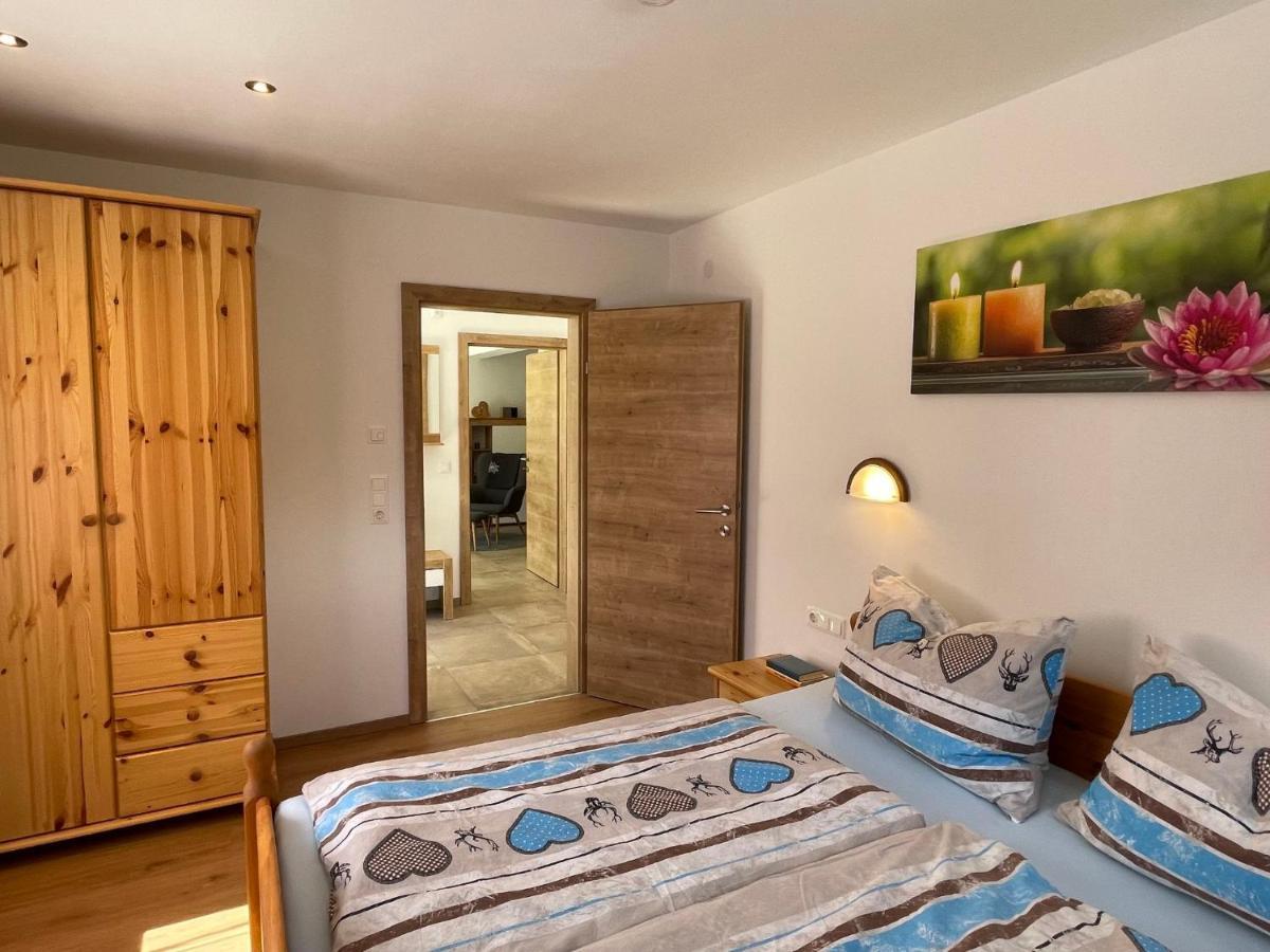 Apartment Sonnseit Living - Wil220 By Interhome Oberau Luaran gambar