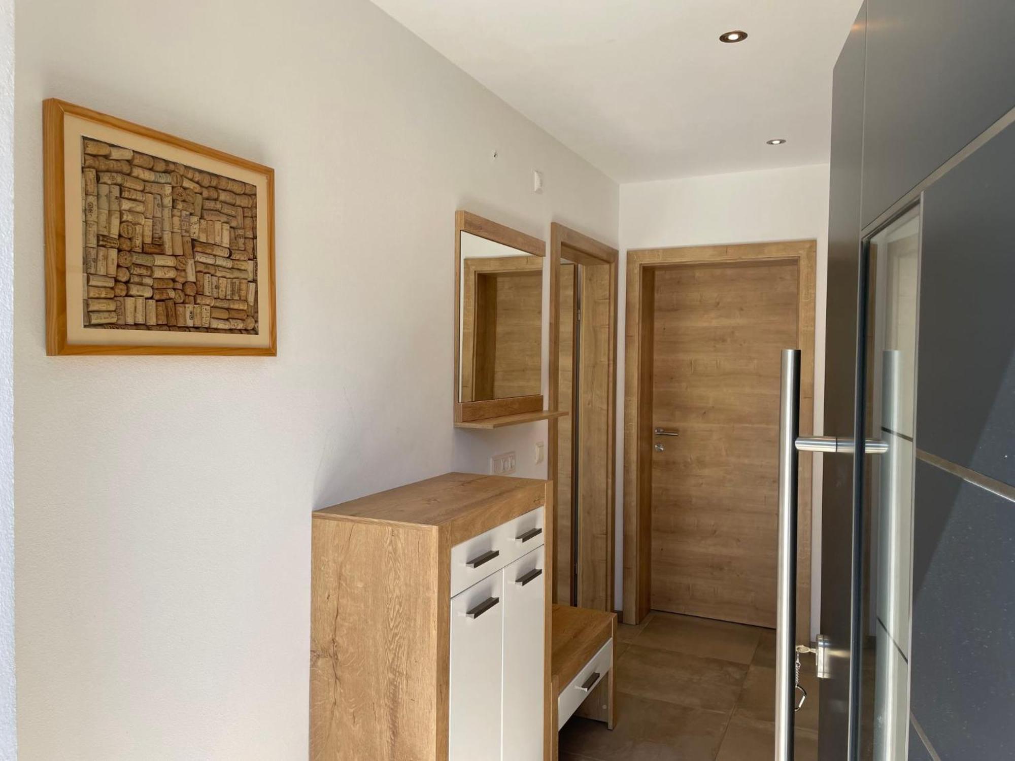 Apartment Sonnseit Living - Wil220 By Interhome Oberau Luaran gambar
