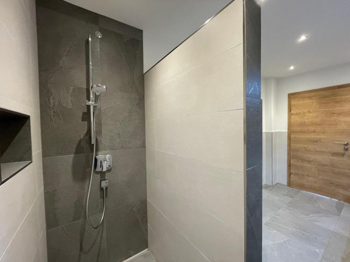 Apartment Sonnseit Living - Wil220 By Interhome Oberau Luaran gambar